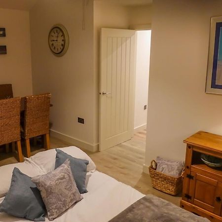 Sennen Cove Retreat Apartment Екстериор снимка
