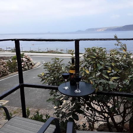 Sennen Cove Retreat Apartment Екстериор снимка