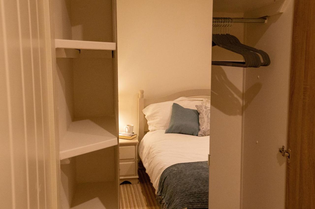 Sennen Cove Retreat Apartment Екстериор снимка