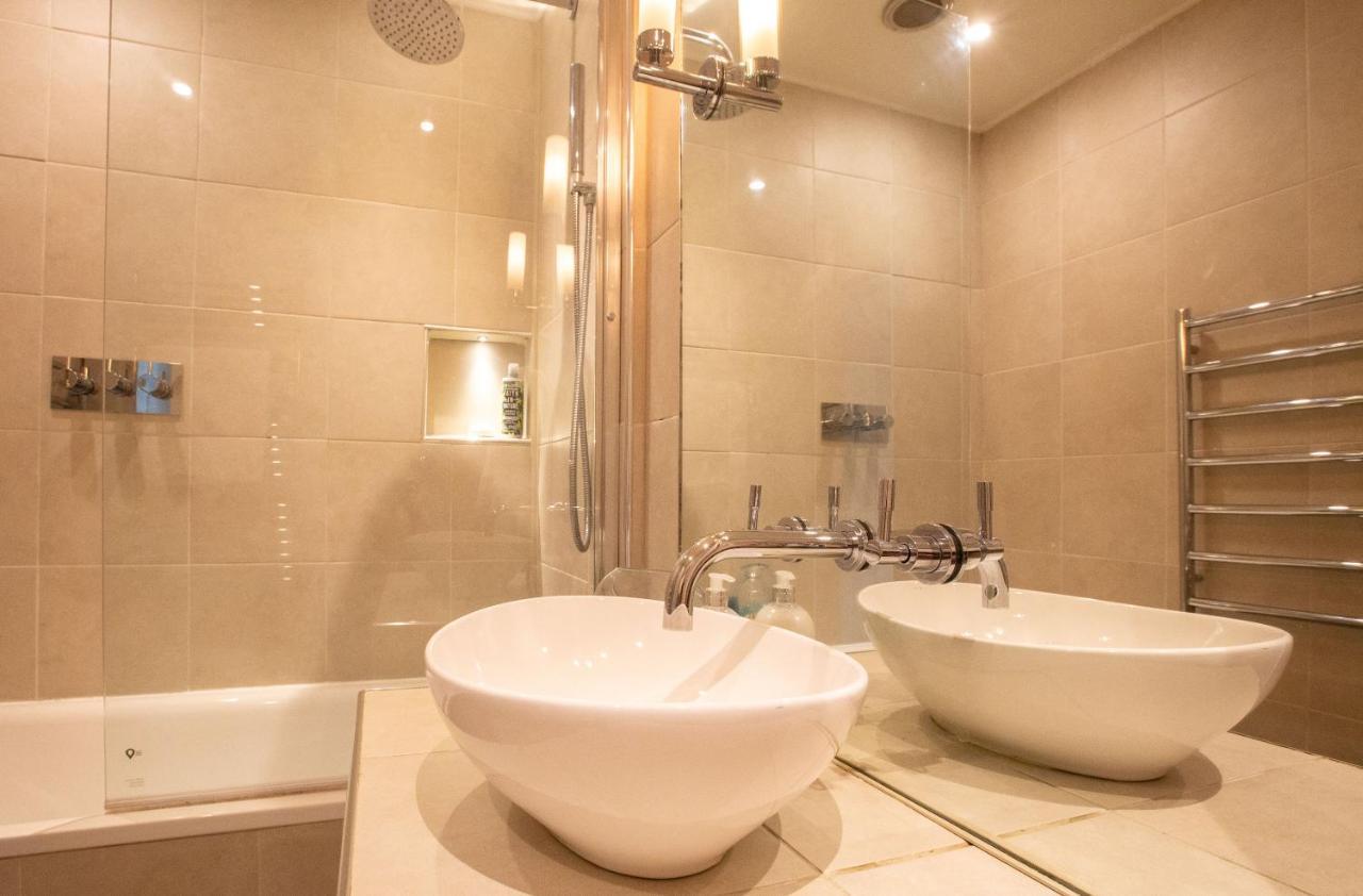 Sennen Cove Retreat Apartment Екстериор снимка